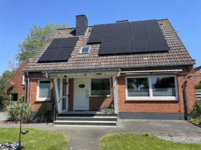 Ferienwohnung Moin